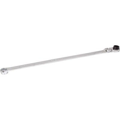 Asta Klíč očkový ráčnový - kloubový 13x380mm profi PFC13 12626