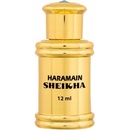 Parfémy Al Haramain Sheikha parfémovaný olej pánský 12 ml