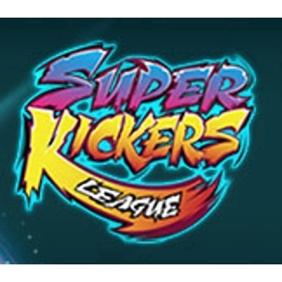 Super Kickers League
