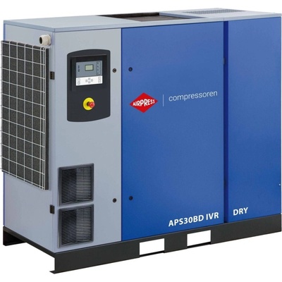 AIRPRESS APS 30BD IVR Dry