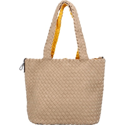 Paolo bags Ukina taupe