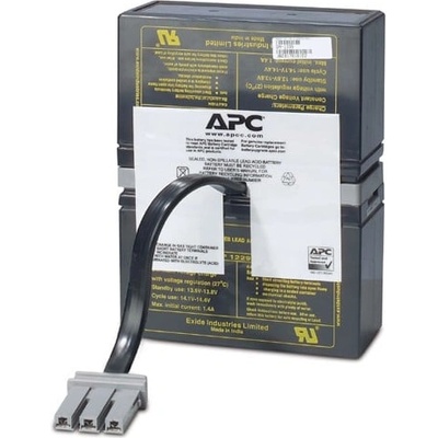 APC rbc32 ups батерия Запечатана оловна киселина (vrla) (rbc32)