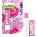Labello Soft Rosé tyčinka na pery 12 x 4,8 g