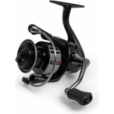 Zebco Demonic XFD 3500
