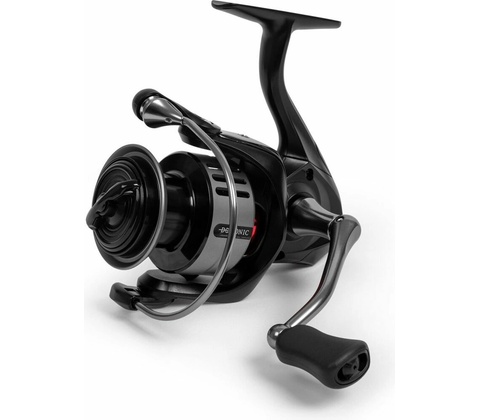 Zebco Demonic XFD 3500