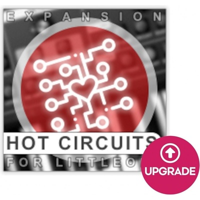 XHUN Audio Hot Circuits expansion