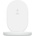 Belkin Boost Charge Wireless Charging Stand 15W - поставка (пад) за безжично захранване за QI съвместими устройства (бял)