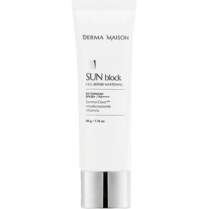MEDIPEEL Слънцезащитен крем SPF 50+ Medi-Peel Derma Maison Sun Block Cell Repair Whitening SPF 50