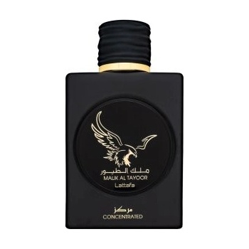 Lattafa Malik Al Tayoor Concentrated parfémovaná voda pánská 100 ml