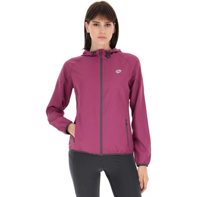 Lotto Ветровка running w wind