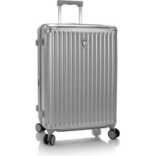 Heys Luxe M Silver 86l