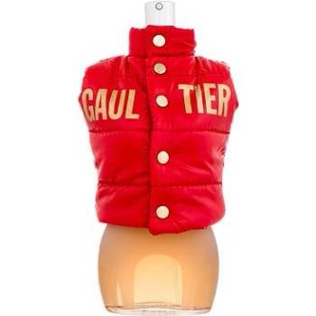 Jean Paul Gaultier Classique Collector Edition 2022 toaletní voda dámská 100 ml tester