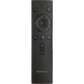 ANKER nebula capsule ii r2-d2 - оригинален дистанционен контрол с гласово управление (nebula capsule ii r2-d2)