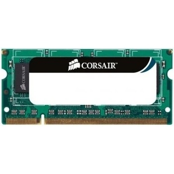 Corsair DDR3 2GB 1333MHz CL9 CMSO2GX3M1A1333C9
