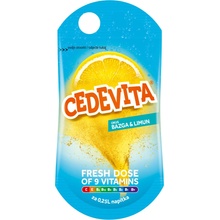 Cedevita bezinka citron 19 g