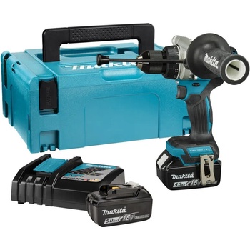 Makita DHP492RTJ