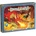 Wizards of the Coast Настолна игра Dungeons and Dragons: Dungeon! Fantasy Board Game - Семейна