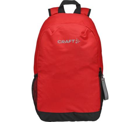 Craft Ability Practice Backpack červený 24 l