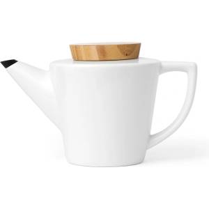 Viva Scandinavia Кана за варене на чай Anytime Wood 1 л (V70600)