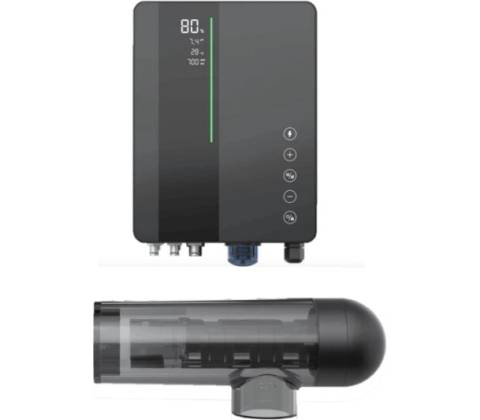 Aquark InverClear ICS22 Basic
