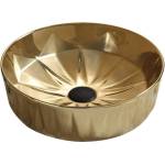 Mexen Dorita 44x44 cm gold (22084450)