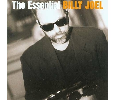 JOEL BILLY: THE ESSENTIAL BILLY JOEL CD