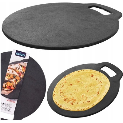 Orion Panvica na vajíčka a placky liatinová 25 cm