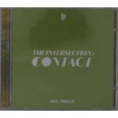 BDC - The Intersection Contact Jewel Case Version CD