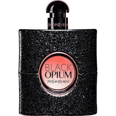 Yves Saint Laurent Black Opium parfémovaná voda dámská 150 ml