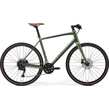 Merida Speeder 100 2026