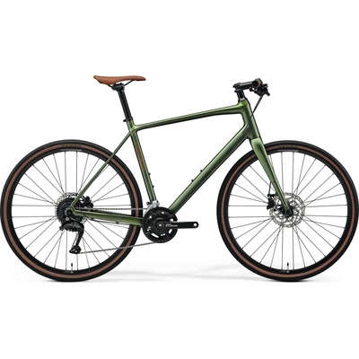 Merida Speeder 100 2026