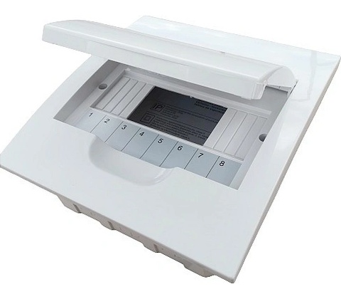 SEZ STI461-8