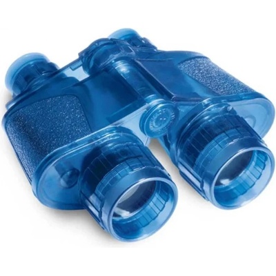 NAVIR Детски бинокъл Navir - Super 40, с калъф, син (NA1050T)