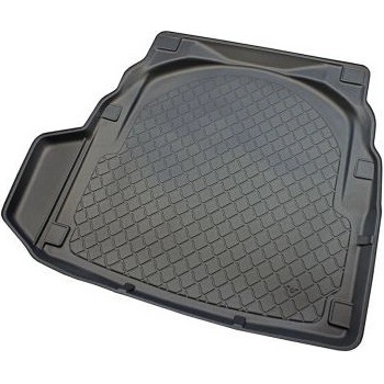 Astar Гумирана стелка за багажник за Mercedes E-Class W212 (2009-2016) Sedan with left wing (can be cut off), boot s