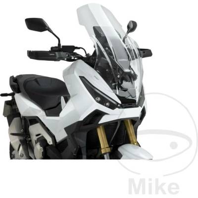 Puig plexi TOUR PUIG transparent HONDA X-ADV 750 DCT ABS 21-24