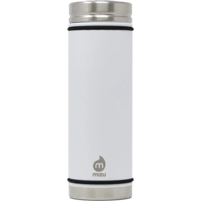 MIZU Termoska 360 V7 Enduro White LE w V-Lid 0,63 l