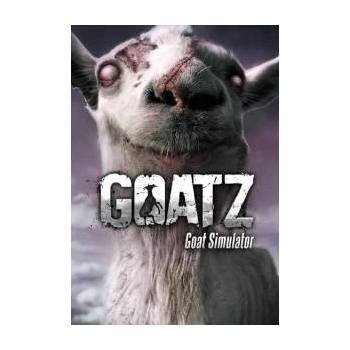 Coffee Stain Publishing Goat Simulator GoatZ DLC (PC)