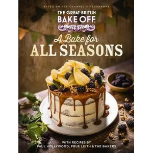 Great British Bake Off: A Bake for all Seasons | THE BAKE OFF TEAM (2021)