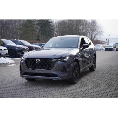 Mazda CX-60 D Homura Plus AWD 187 kW