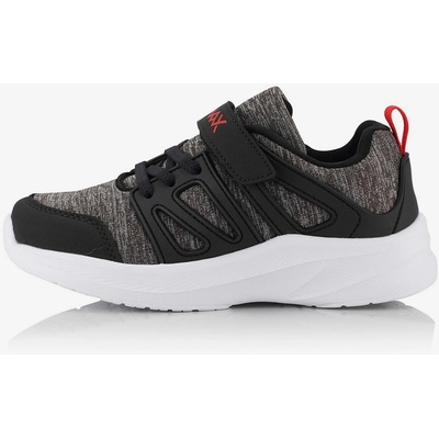 Nax Gorromo black