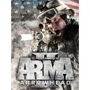 ARMA 2: Operation Arrowhead