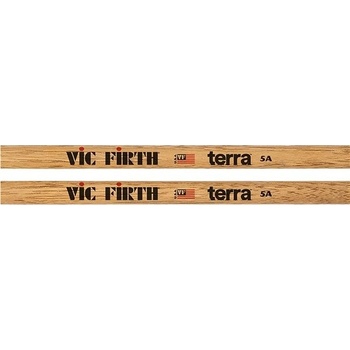 Vic Firth P5AT4PK American Classic Terra Series 4pr Value Pack