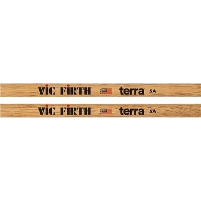 Vic Firth P5AT4PK American Classic Terra Series 4pr Value Pack – Zboží Dáma
