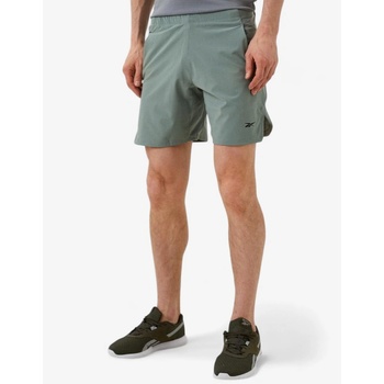 Reebok Strength 3.0 Shorts Green