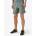 Reebok Strength 3.0 Shorts Green