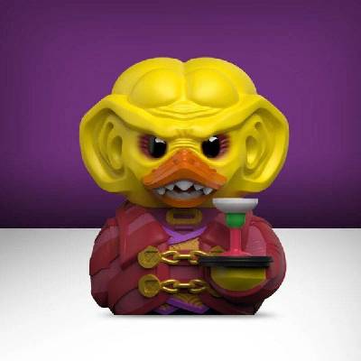 TUBBZ Star Trek Quark 1st edition