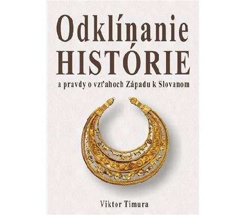 Odklínanie histórie