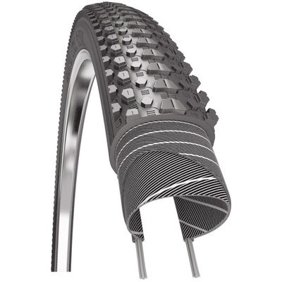 Hartex 26 x 2,10 559-54 XTRA Action