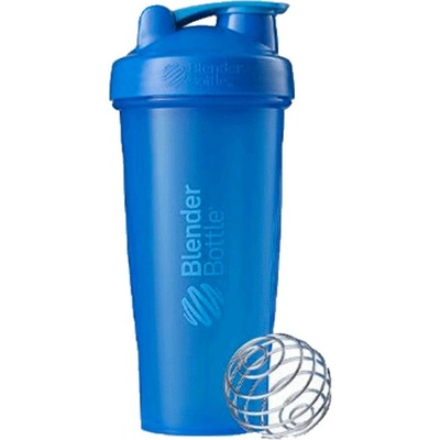 BlenderBottle Classic Shaker 820ml - světle modrý