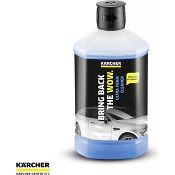 Kärcher RM 615 Ultra Foam Cleaner 1 l